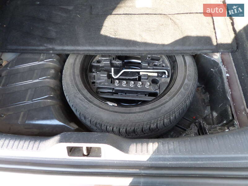 Хетчбек Renault Megane 2011 в Києві