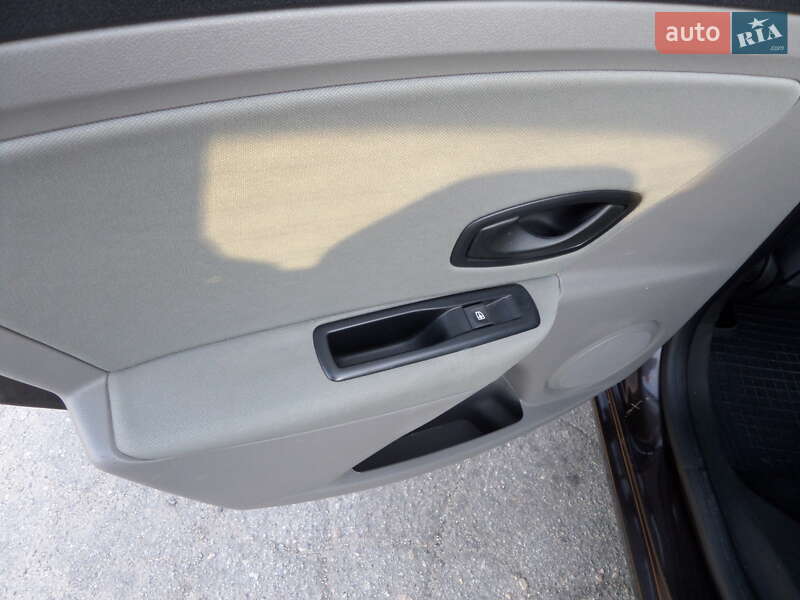 Хетчбек Renault Megane 2011 в Києві