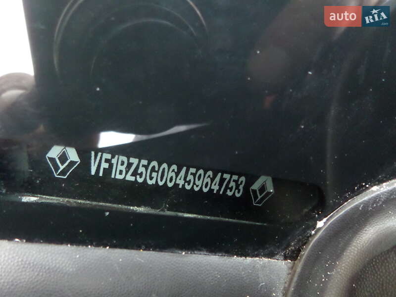 Хетчбек Renault Megane 2011 в Києві