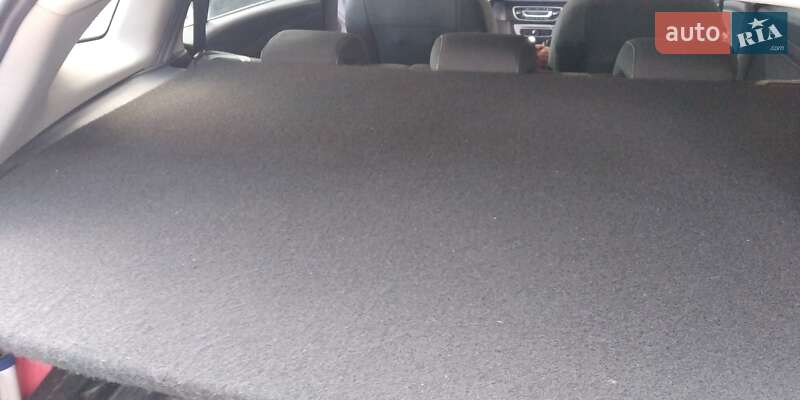 Універсал Renault Megane 2014 в Житомирі