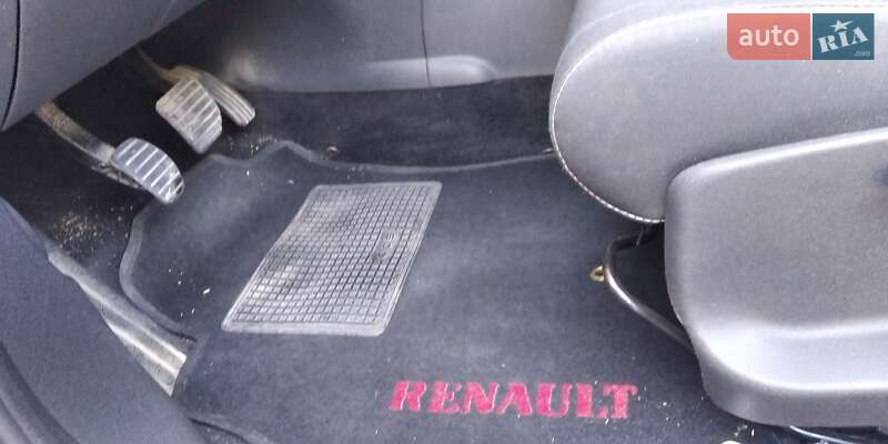 Універсал Renault Megane 2014 в Житомирі