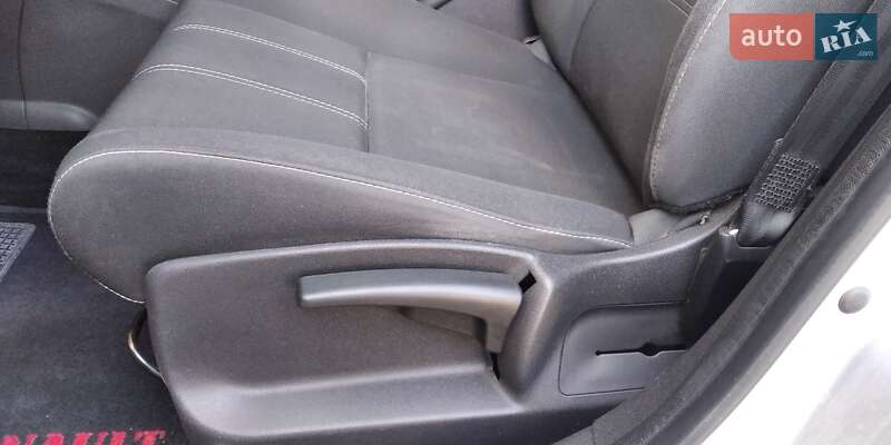 Універсал Renault Megane 2014 в Житомирі