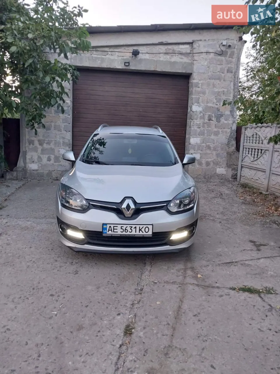 2016 Renault Megane - мініатюра 23