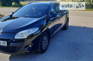 Универсал Renault Megane 2011 в Днепре