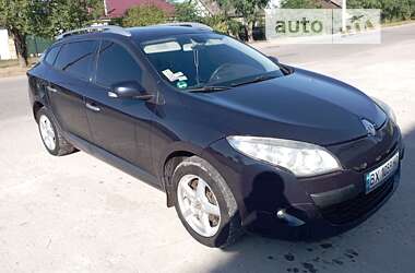 Універсал Renault Megane 2010 в Славуті