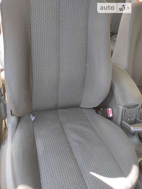 Універсал Renault Megane 2005 в Кам'янському