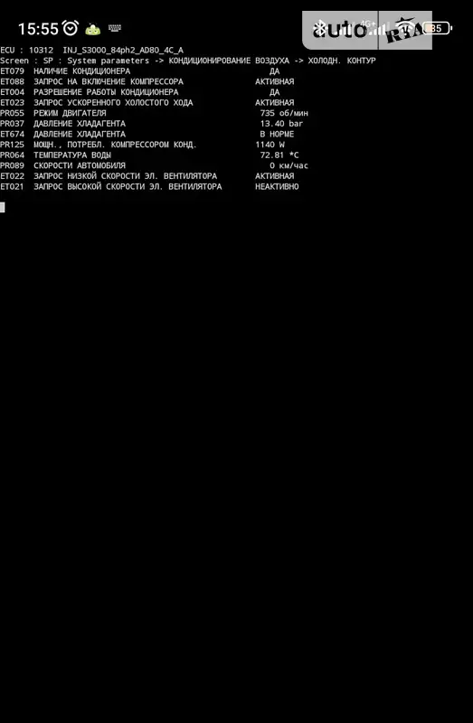 Універсал Renault Megane 2005 в Кам'янському документ