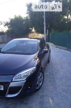 Renault Megane 2009