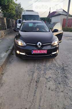 Универсал Renault Megane 2015 в Звягеле