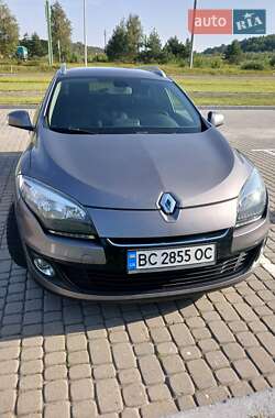 Renault Megane 2013 Renault Megane 2013