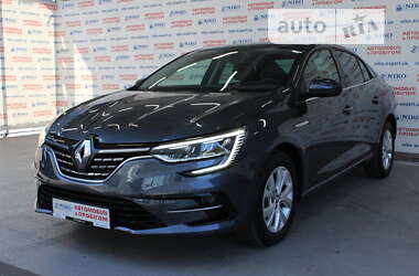 Renault Megane 2021 Renault Megane 2021
