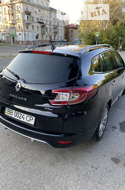 Универсал Renault Megane 2012 в Днепре