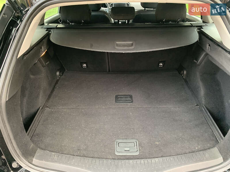Універсал Renault Megane 2017 в Чернігові