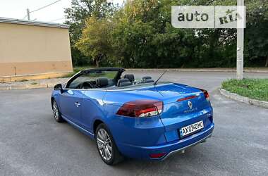 Renault Megane 2011 Renault Megane 2011