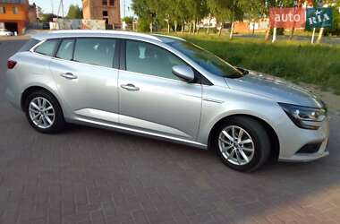 Renault Megane 2016 Renault Megane 2016