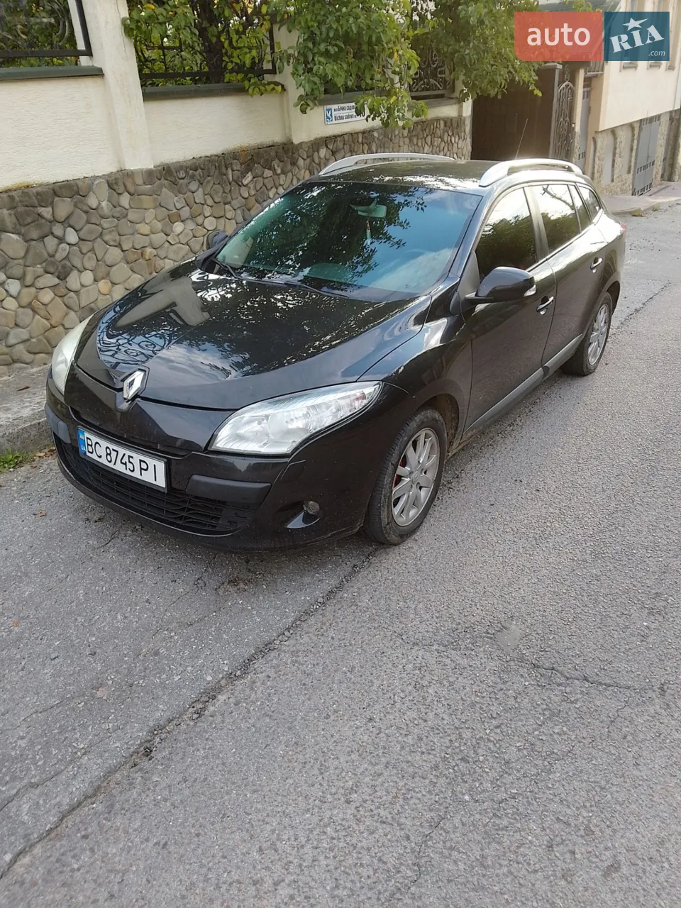 2011 Renault Megane - мініатюра 13