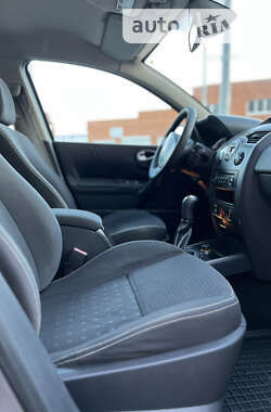 Универсал Renault Megane 2005 в 