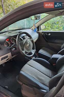 Универсал Renault Megane 2005 в 
