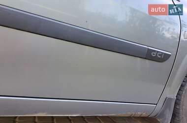 Универсал Renault Megane 2005 в 