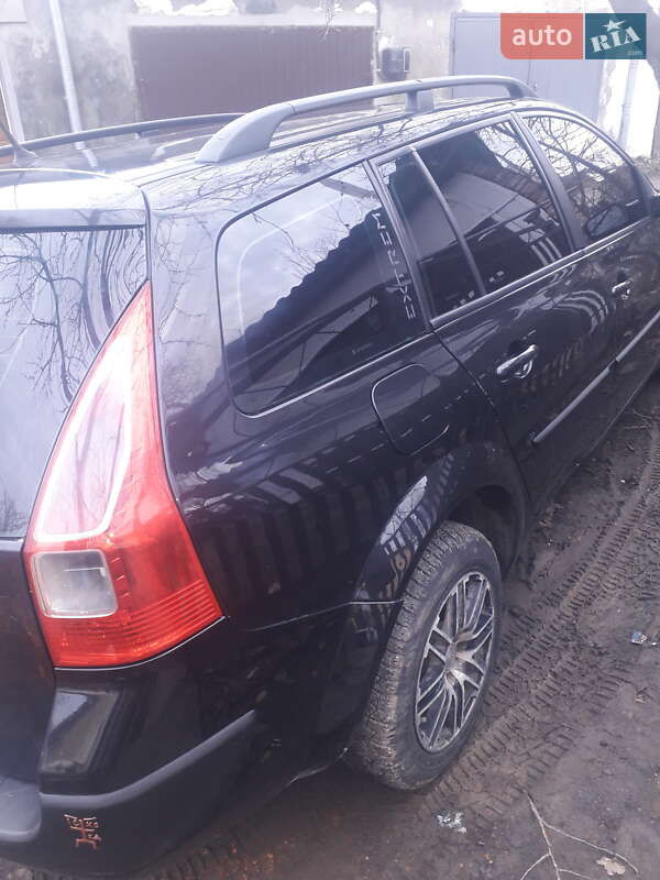 Универсал Renault Megane 2008 в Чорткове