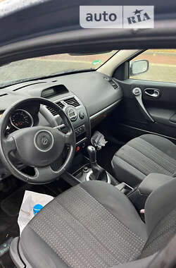 Универсал Renault Megane 2006 в 