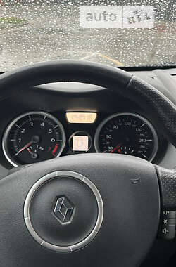 Универсал Renault Megane 2006 в 