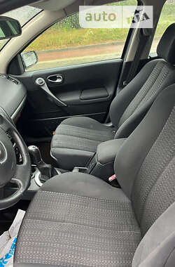 Универсал Renault Megane 2006 в 