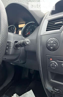 Универсал Renault Megane 2006 в 