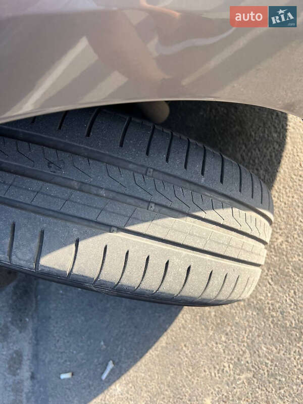 Универсал Renault Megane 2012 в Чернигове