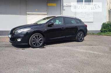 Універсал Renault Megane 2012 в Львові