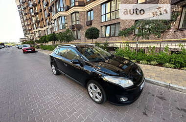 Универсал Renault Megane 2012 в Звенигородке