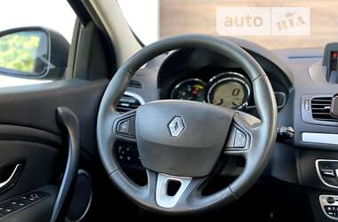 Универсал Renault Megane 2010 в 