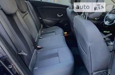 Универсал Renault Megane 2010 в 