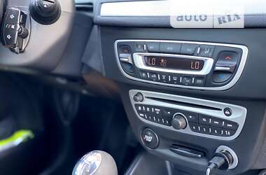 Универсал Renault Megane 2010 в 