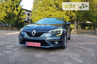 Renault Megane 2018 Renault Megane 2018