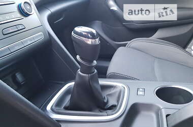 Универсал Renault Megane 2018 в 