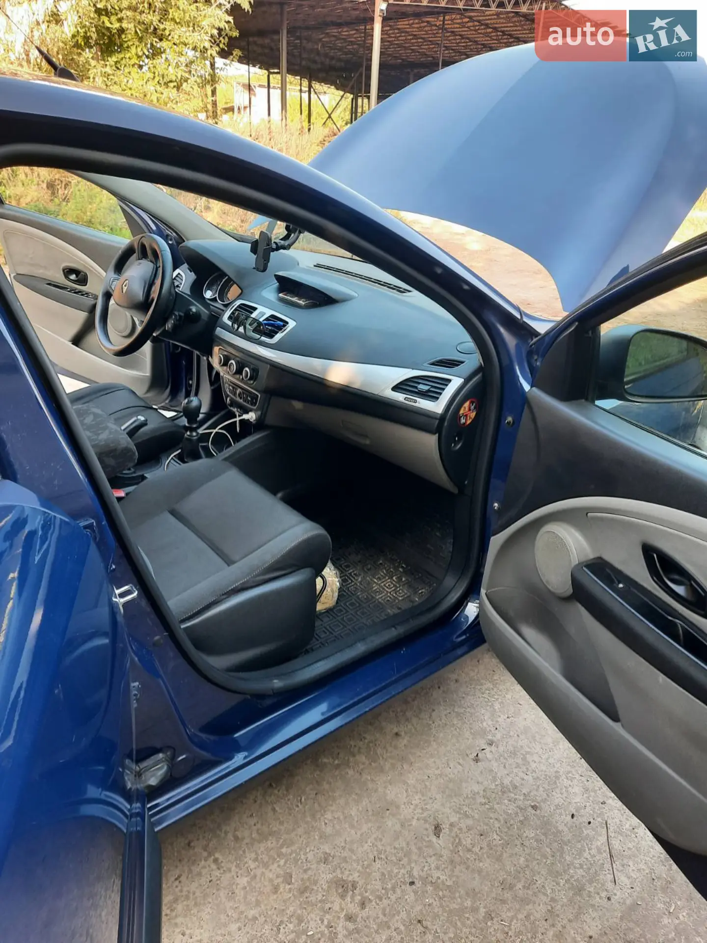 2011 Renault Megane - мініатюра 14