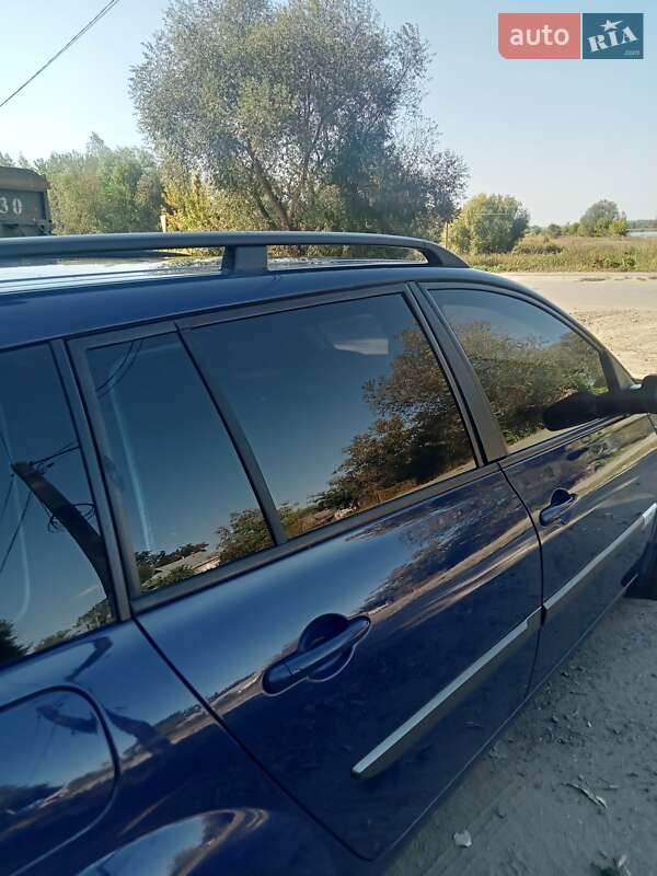 Універсал Renault Megane 2006 в Тростянці