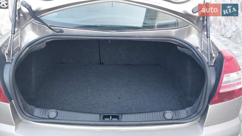 Седан Renault Megane 2008 в Ходорове