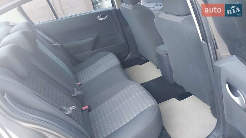 Седан Renault Megane 2008 в Ходорове