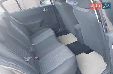 Седан Renault Megane 2008 в Ходорове