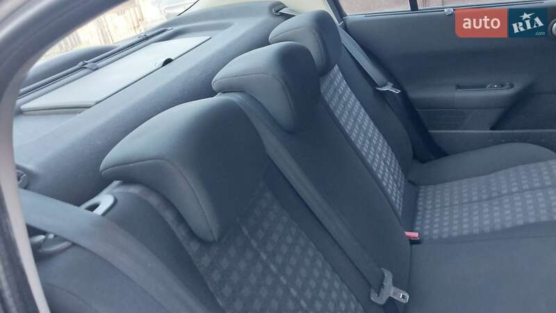 Седан Renault Megane 2008 в Ходорове