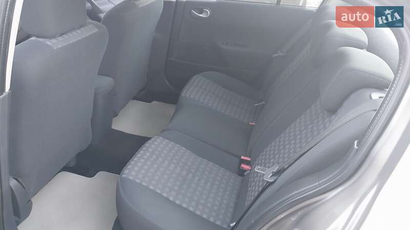 Седан Renault Megane 2008 в Ходорове