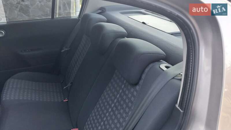 Седан Renault Megane 2008 в Ходорове
