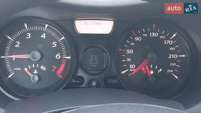 Седан Renault Megane 2008 в Ходорове