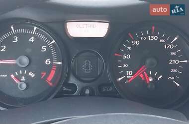 Седан Renault Megane 2008 в Ходорове