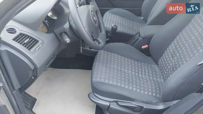Седан Renault Megane 2008 в Ходорове