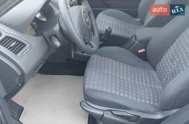 Седан Renault Megane 2008 в Ходорове