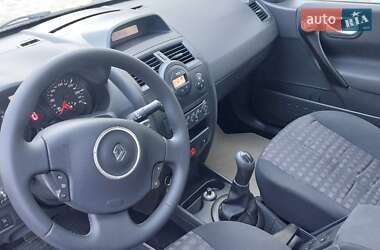 Седан Renault Megane 2008 в Ходорове