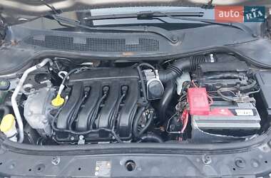 Седан Renault Megane 2008 в Ходорове